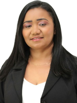 Lêda - Vice-Presidente