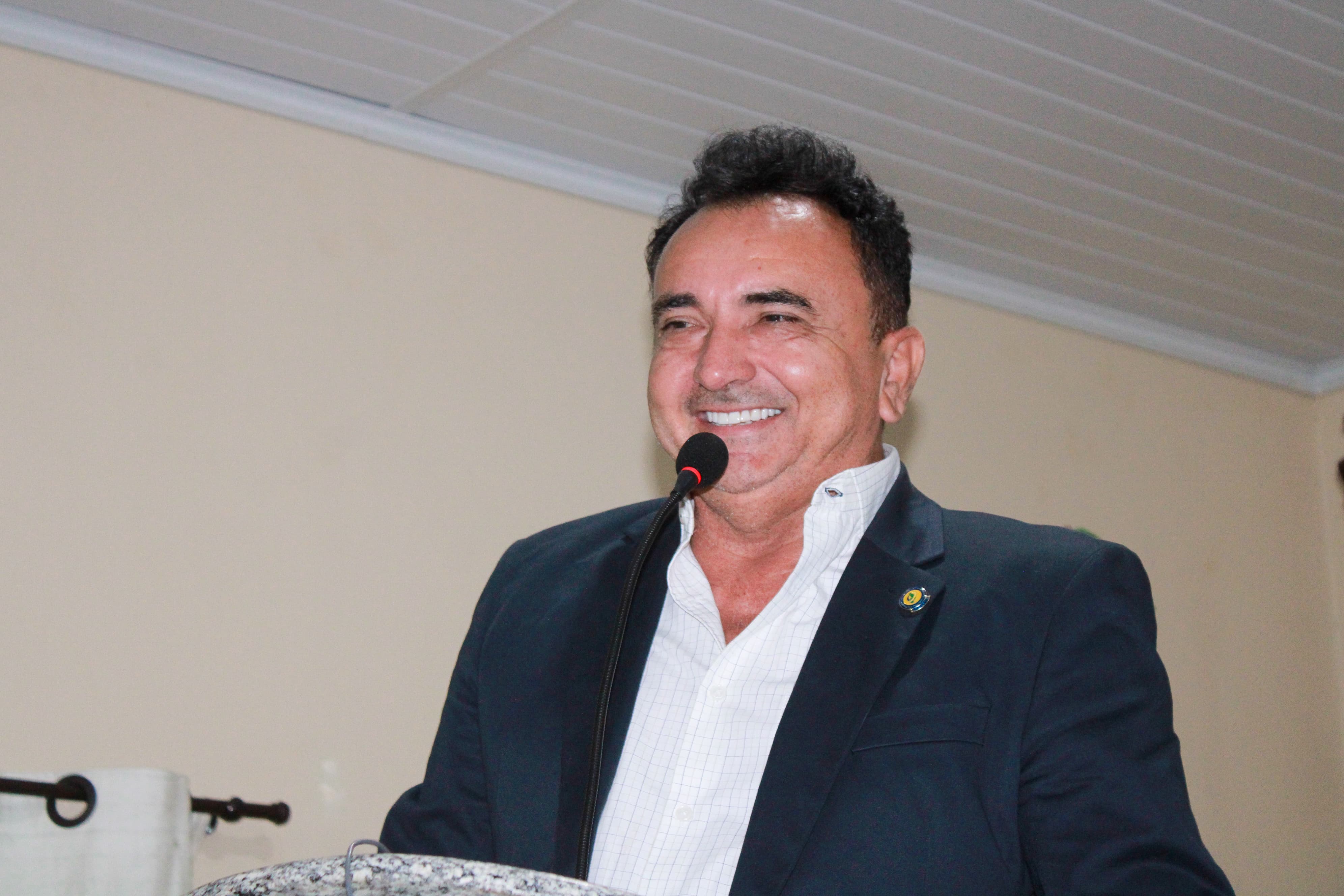 Abertura das atividades legislativas 2025