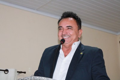 Abertura das atividades legislativas 2025