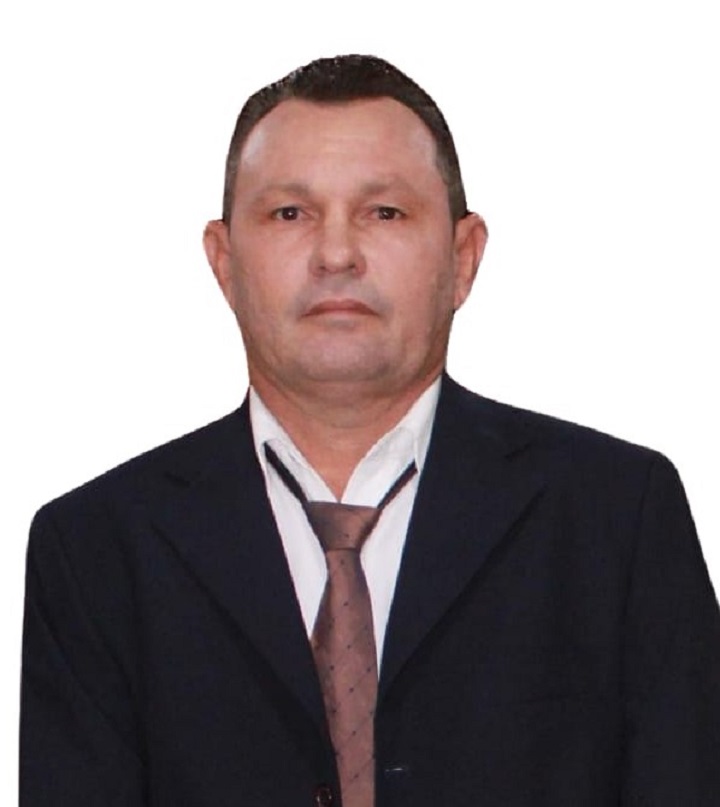 Everaldo do Crediário