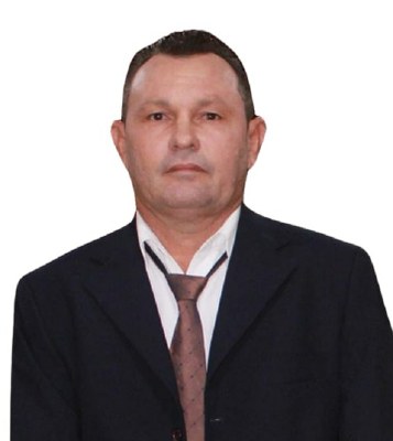 Everaldo do Crediário