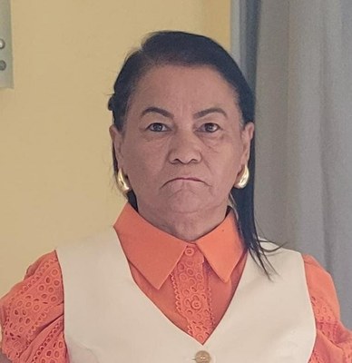 Francisca da Loja
