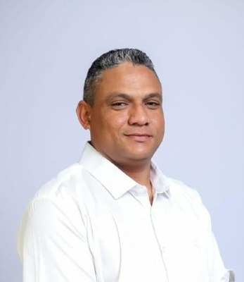 Helvídio Boaventura