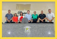 Câmara de Campo Grande do Piauí aprova diretrizes para o orçamento de 2026