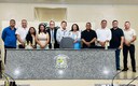 Câmara de Campo Grande do Piauí encerra ano legislativo com aprovação de projetos