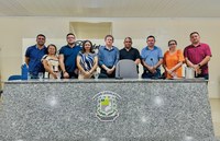 Câmara Municipal aprova criação da Loteria Municipal e encaminha Plano Plurianual para análise das comissões