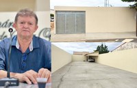 Reforma na Câmara Municipal de Campo Grande do Piauí é concluída 