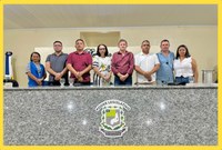 Câmara Municipal de Campo Grande PI aprova criação da Coordenadoria Municipal de Proteção e defesa civil na 5° Sessão Ordinária de 2025