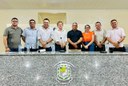 Câmara Municipal realiza 14ª sessão ordinária e aprova projetos voltados ao fortalecimento da gestão pública