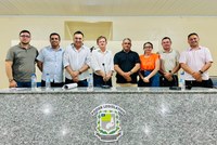 Câmara Municipal realiza 14ª sessão ordinária e aprova projetos voltados ao fortalecimento da gestão pública