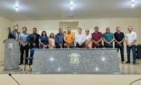 Câmara Municipal de Campo Grande do Piauí aprova Projetos de Lei, Projeto de Resolução e 2 Requerimentos