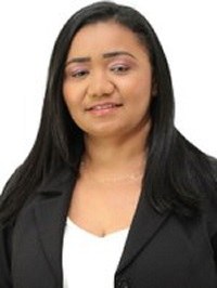 Maria Leidiana - Presidente